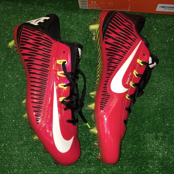 LAST PAIR!! MAKE OFFER - NEW NIKE VAPOR CARBON ELITE 2014 - Picture 4 of 8